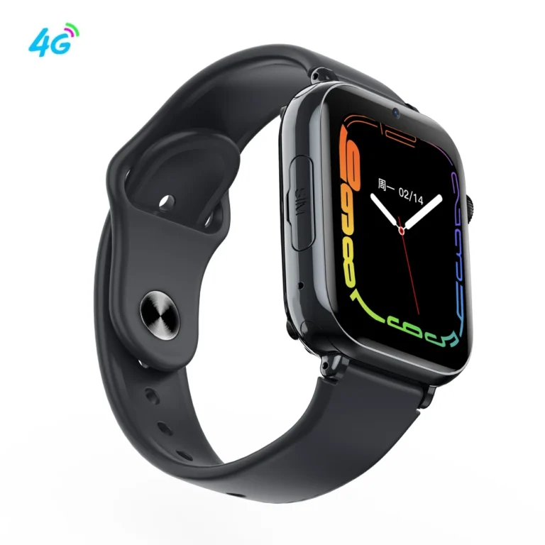 Children's Smart Watch Learning Game Camera Micro Chat Al - Image 7