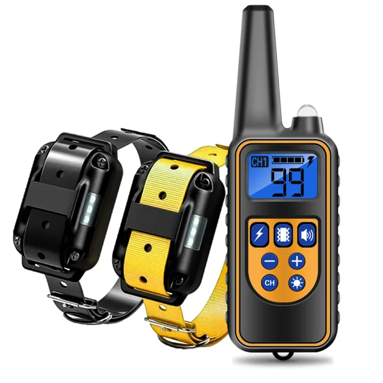 Pet dog supplies For training device - Image 15