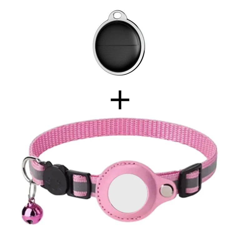 Mini Gps Tracker for Ios System Find My App - Image 10
