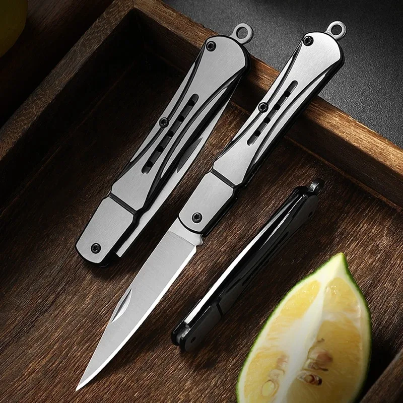 Outdoor knife hunting knives camping high quality