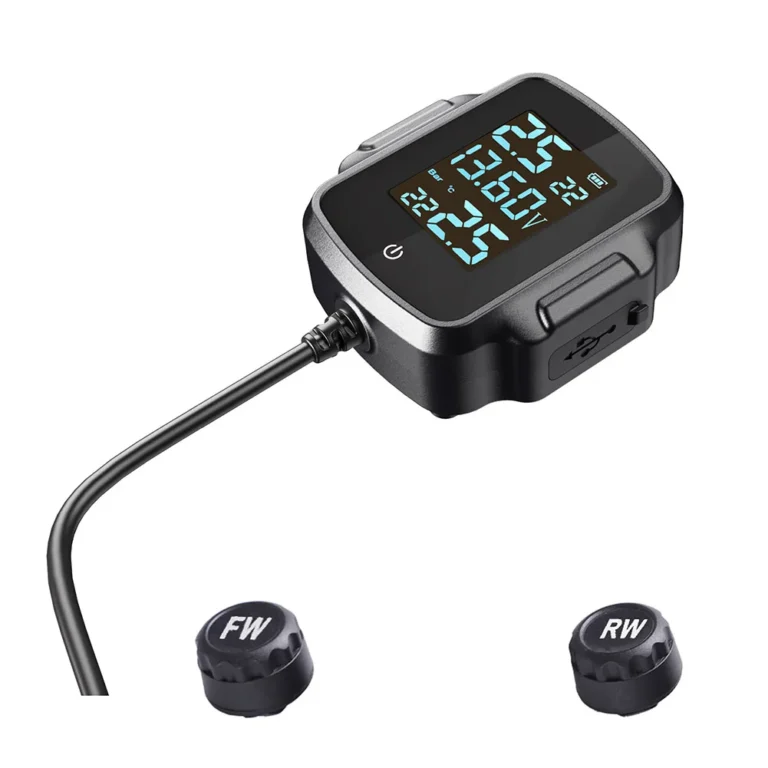Temperature Monitoring Alarm System - Image 4