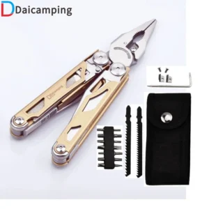 Hand Multi Tools Multi-tool Cutter EDC Multitool Survival Gear