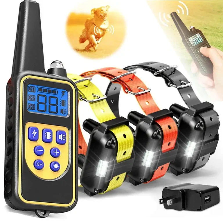 Pet dog supplies For training device - Image 5