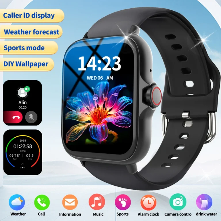 Hot Smart Watch with Multi-sport Mode